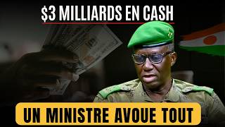 Mody Révèle Que Les Villages Sont Payés Par Les Terroristes