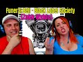 Funeral Bell · Black Label Society (Zakk Wylde) THE WOLF HUNTERZ REACTIONS