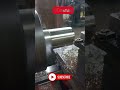 Part manufacturing ideas  . #machine #automobile #trending #lathe #work #design #cnc #tools #youtube