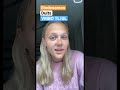 EXAMENVLOG ANNET - Hoe ging jouw eindexamen Duits (VMBO TL/GL)?