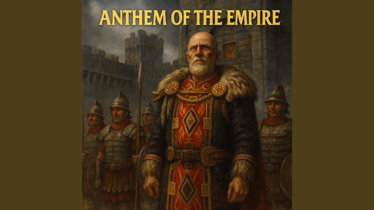 Skyrim: Age of Aggression: Anthem of the Empire
