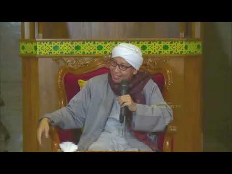 Buya Yahya -