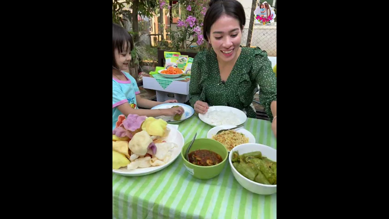 စျေးဝယ်မယ်ဟင်းကောင်း၂ချက်စားမယ်