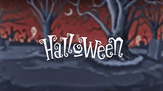 Guided By Ghouls || 1 Hour of Eerie Halloween Video Game Music 👻