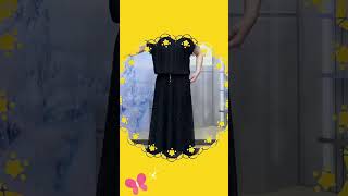 #LooksGoodOnEveryone #Mid-length Skirt #FashionableWomen'sClothing #NewTops @KuaishouHotTopics @IWan