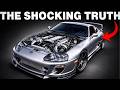 TOYOTA KNEW THE SUPRA HAD TO DIE — THIS IS WHY