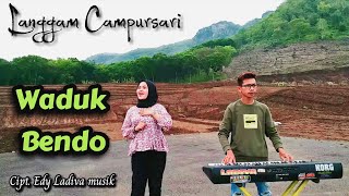WADUK BENDO - LANGGAM CAMPURSARI (OFFICIAL VIDEO)