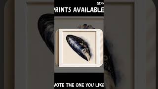 Print on demand vote the print you like