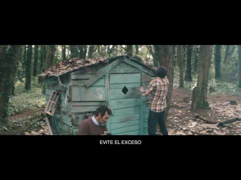 Buchanans   Un Gran Padre, Un Gran Día