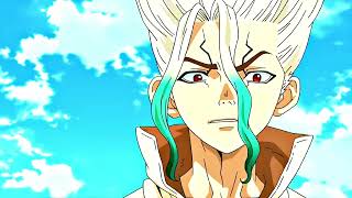 Senku 4K Hd Twistor For Editing