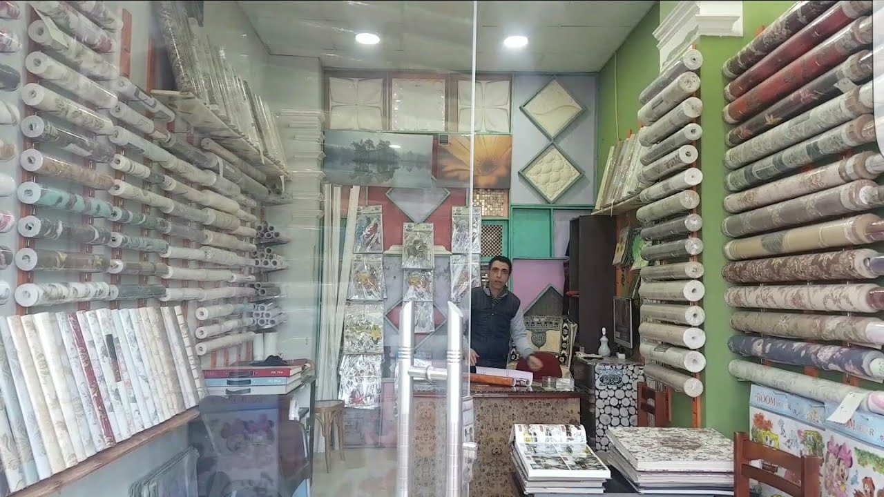 جوله محل استيكرات زجاج الشبابيك والسيراميك للمطبخ