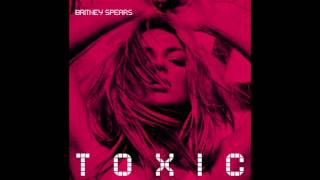Britney Spears - Toxic Demo (Hidden Vocals/Instrumentals)