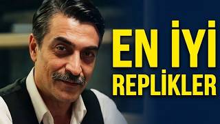 Kazım Ağa En İyi Replikler Derlemesi