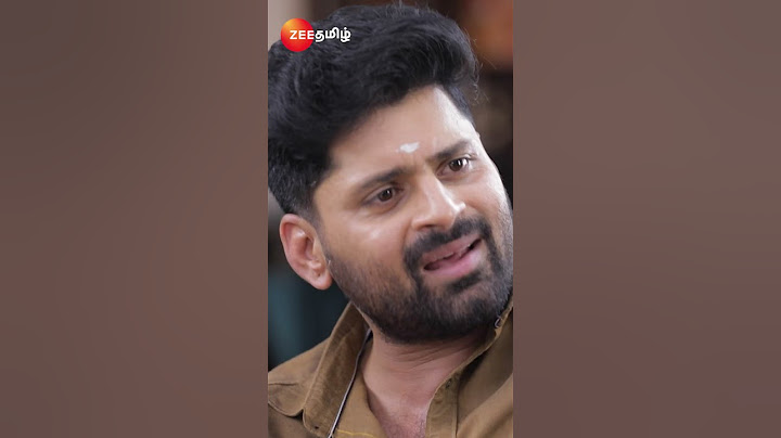 இதயம் (Idhayam) | EPI-487 | Mon-Sat 1.30PM | Zee Tamil #shorts #ytshorts