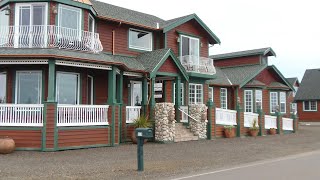 The Collins Inn and Seaside Cottages - Adults Only | Ocean Shores | Hotel Review🏠