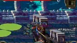 DNF Act 11 Part 2 Behemoth Sanctuary Updates