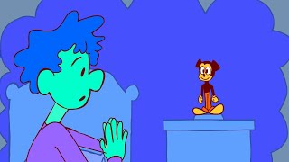 Animation Loop Final Project