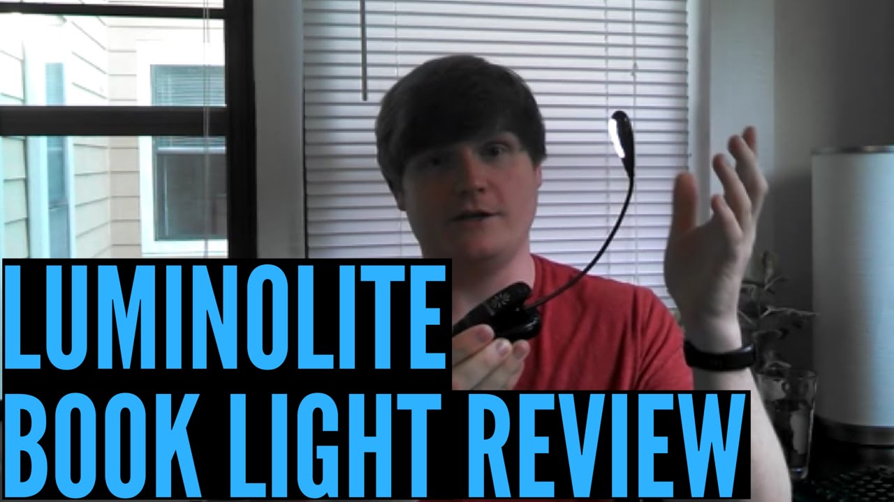 luminolite neck light