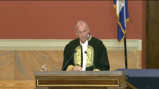 Γ. Βαρουφάκης: James K. Galbraith, ο οικονομολόγος που ανέδειξε το τέλος της κανονικότητας