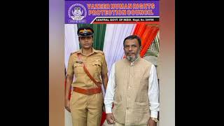 दुनिया में कुछ रहेगा तो बस प्यार रहेगा #VAZEER HUMAN RIGHTS PROTECTION COUNCIL #duet #islamicstorie