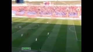 Epic Goalkeeper Fail . Giedrius Arlauskis Fc Rubin . Russian Premier League