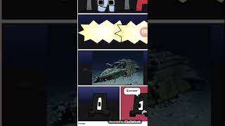 Dubbing my alphabet lore russian comics:part 1