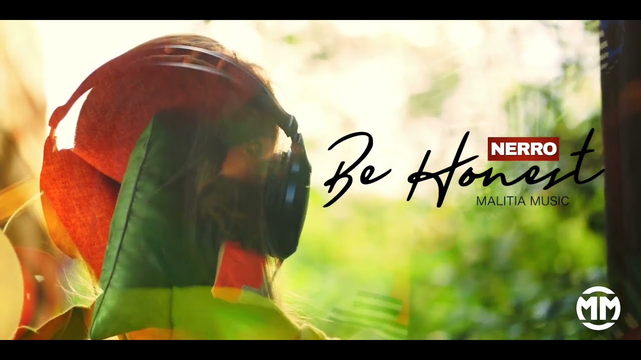 leaked preview of NERRO new track