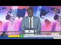 والي نهر النيل يدشن قافلتي الفادنية ومسيد البدري 
