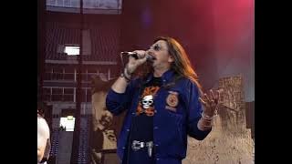 Kentucky Headhunters - Spirit In The Sky (Live at Farm Aid 1992)