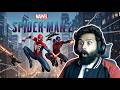 SPIDER-MAN 2 IS PEAK!! FIRST TIME REACTION Part - #01 | ⁨@TotalGaming093⁩
