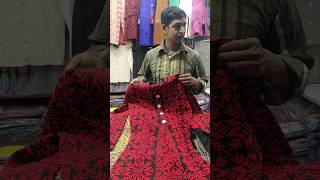 Ladies Cloth market 2024 / Cloth market Dhaka/ islampur/ bongo Market #bd #shorts #love #marketing