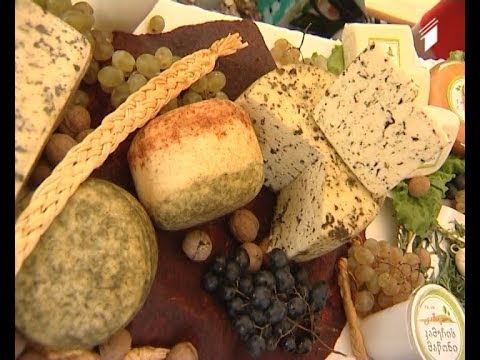 ჩვენი ფერმა, კვირა, 3 ნოემბერი