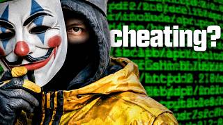 I Played A Console CHEATER So I Investigated Them... screenshot 5