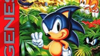 Sonic 3 & Knuckles | Wikipedia audio article