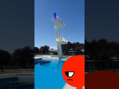 I SAID JUMP Meme Animation Funny 