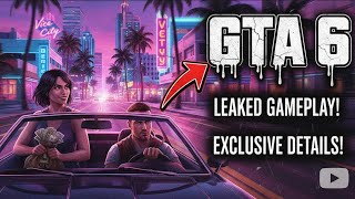 "GTA 6 Trailer is Finally Here!" screenshot 5