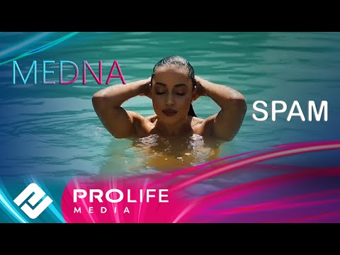 MEDNA - SPAM (Премьера 2025)