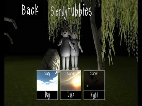 slendy tubbies for pc free download