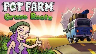 تحميل لعبة Pot Farm Grass مهكرة اخر اصدار الرابط في الوصف screenshot 1