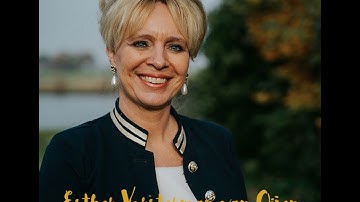 Afl. 10 Esther Vosterman - Hij is genoeg voor mij