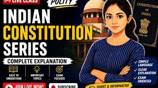 vanshika learning hub is live | Class 8 | Indian constitution series | fundamental right part |||🇮🇳🫡