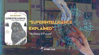 Superintelligence Explained: How AI Could Change Our Future | Nick Bostrom Book Summary