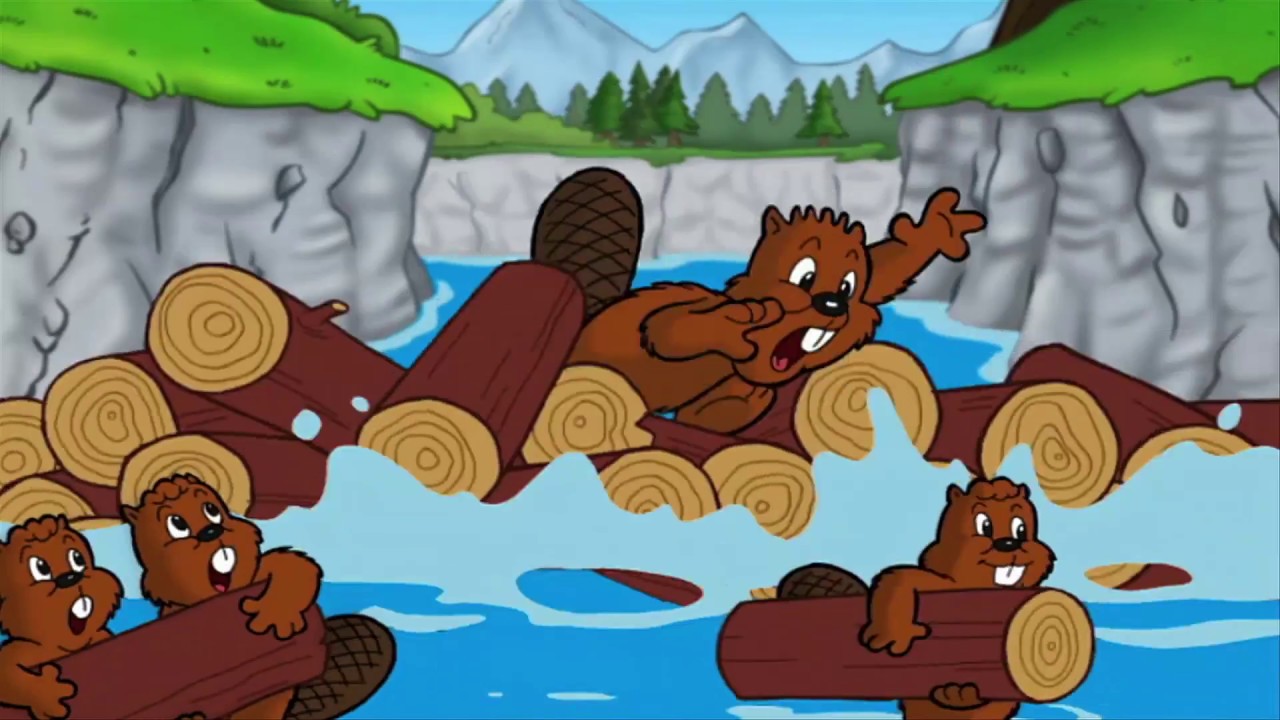 Beepbert Ravensburger BE Bert Bever - YouTube
