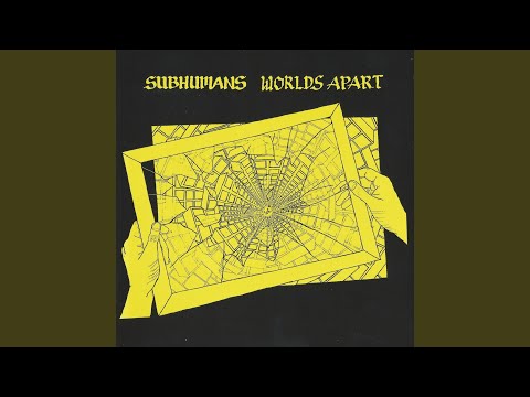 Subhumans - 33322