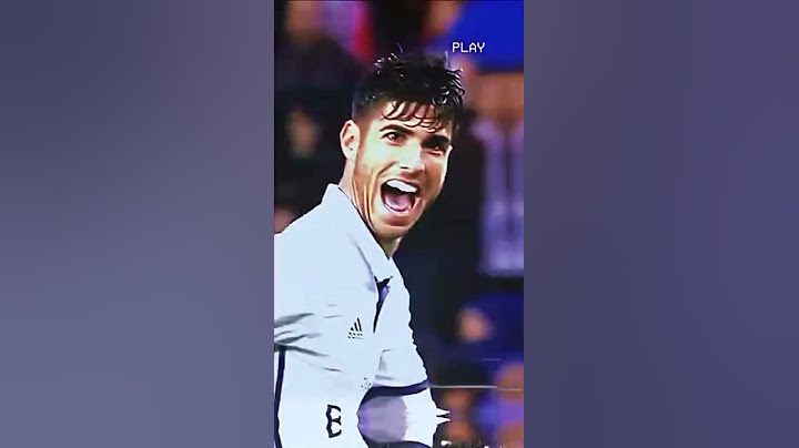 Old Asensio 🥶😭