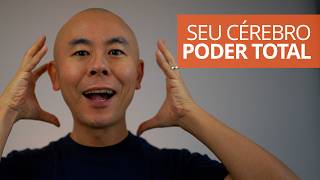 Como liberar o poder total do seu cérebro | Oi! Seiiti Arata 334