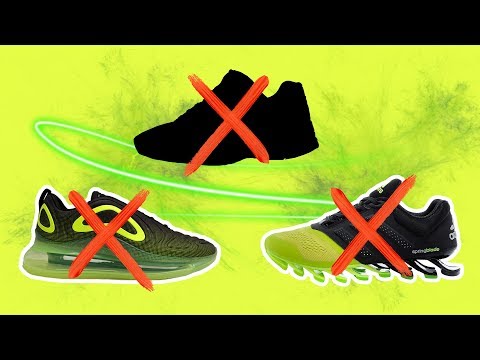 Video: Sneakers, X-Plode