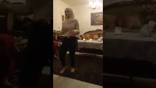 رقص السمكة   ?  المصرية  يما على  جمال  بنت الفراعنة ?