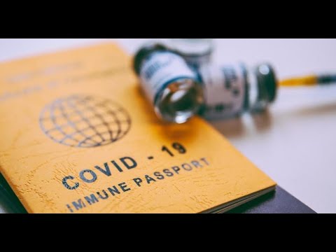 ვაქცინაცია და კოვიდპასპორტები საქართველოში
