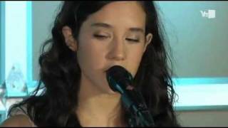 Ximena Sariñana - Love Again (Live Performance)